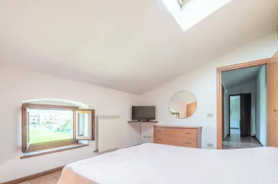 Rodolfo’s House, Pet Friendly, Wifi, Montecatini Terme