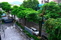 Indigen Riverside Hotel Cao Bang Hotels in P. Hợp giang