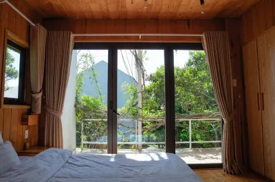 La Maison Dalat Các khách sạn ở Phường 7