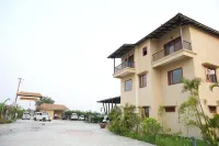 Devsha Jungle Resort Hôtels à : Kashipur