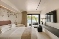 Casaly Hotel & Spa - Balkoner
