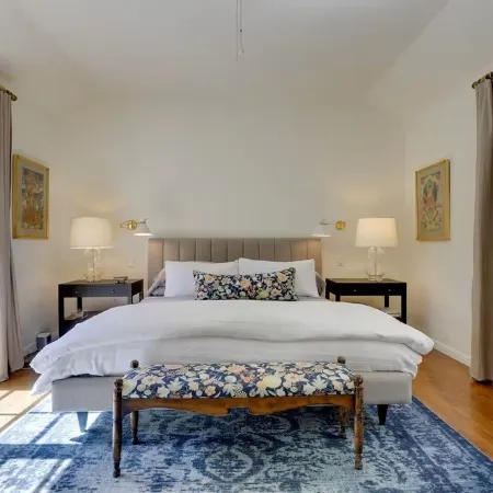 Sonoma Sunshine, by Vinifera Homes