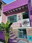 Econotel CASA VECCHIA Cali Hotels near Recreational Olympic unit