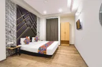 FabHotel Novis Stayz