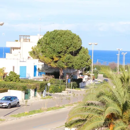 Casa Lucia Sea Breeze, Comfort and Relaxation by the Otranto Lighthouse