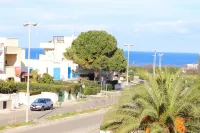 Casa Lucia Sea Breeze, Comfort and Relaxation by the Otranto Lighthouse