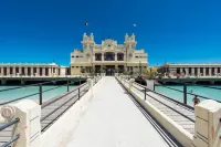 La Casa di Sara a Mondello