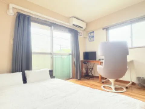 AO-Dazaifu Hotels in Chikushino