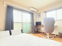 AO-Dazaifu Hotels in Chikushino