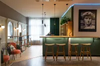 Achat Hotel Schwetzingen Heidelberg Hotels in Ketsch