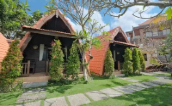 峇里島沙達特別墅