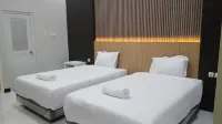 Kiwi Guest House Palangka Raya Menteng 호텔