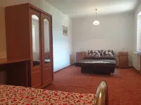 Siegmundsburger Haus Werraquelle here Apartment "Traumwelt" family- / pet-friendly Hotels in Siegmundsburg