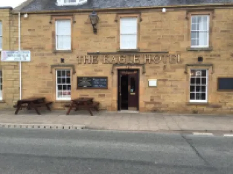 Eagle Hotel