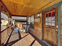 Kajun Kove Hotels in Jefferson County