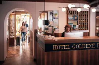 Hotel Goldene Rose - Wifi