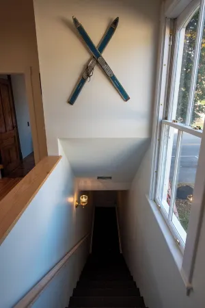 Vermont Downtown Oasis - Two Bedroom in Picturesque Downtown