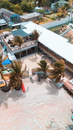 Mangrove Bay Hotel San Andrés Islas