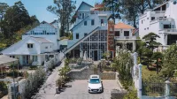 NATURE LAND 2 - Song Anh Hotel Dalat Hotels in Dalat City Center