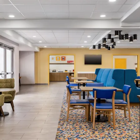 Hampton Inn & Suites by Hilton Mesquite
