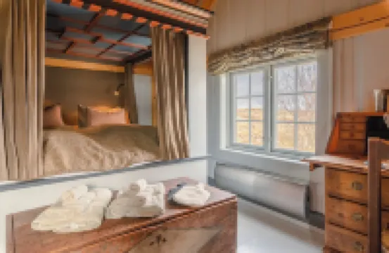 Korsholmen - by Classic Norway Hotels Hotels in 