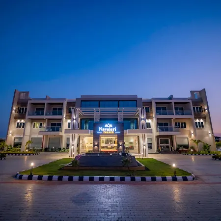 Kyriad Prestige Ilkal