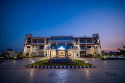 Kyriad Prestige Ilkal