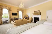 Culloden House Hotel Các khách sạn ở 