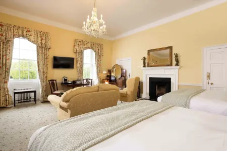 Culloden House Hotel