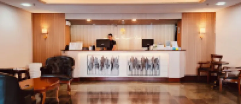 East Asia Royale Hotel