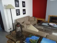 Beach House ! idyllic setting for your holidays