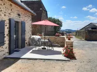 Gite de la Carriere