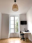 Cozy Talensac