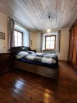 King Ludwig' a fairytale apartment