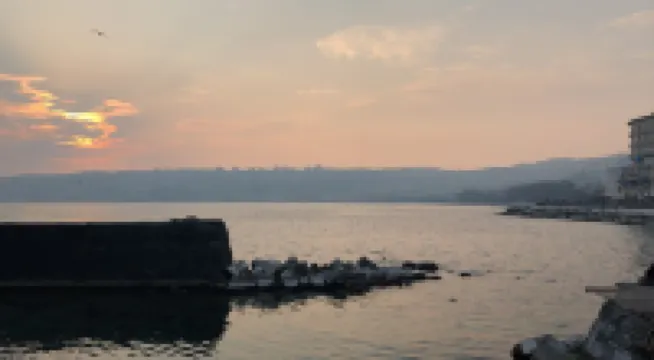 The abode of the traveler