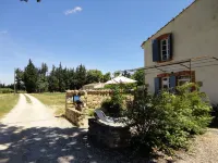 house / villa - Sarrians