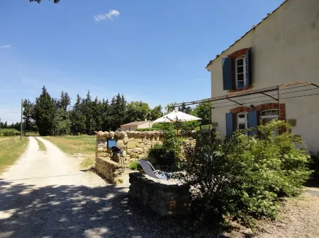 house / villa - Sarrians