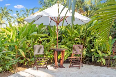 ALL INCLUSIVE Seahorse Villa - 4 Bedroom Luxury Villa near Placencia, Belize Hotels in 