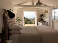 30% OFF! Malibu Charming Suite • Ocean View • Queen Bed فنادق في ماليبو