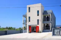 The Rise at Kendal- Modern Apartment with Pool