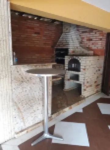 Private family estate.