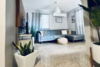 Modern Village | Suit 2