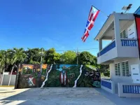 Reggaeton Vibes! Puerto Rico's Legend Suite, Just 4 mins from Crash Boat Beach Hotels in Aguadilla