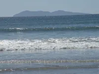 Diamonds on Seaforth - Relax at the beach