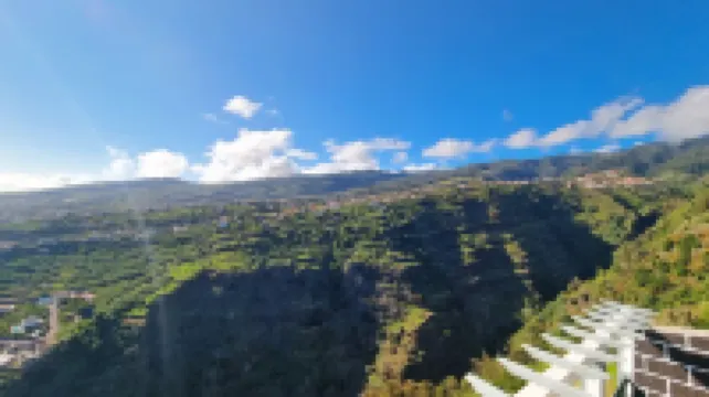 Loreto Rose | Panoramic Ocean and Mountain View