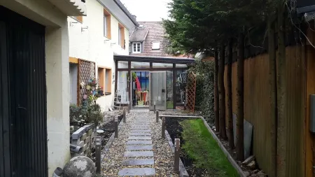 Apartment "Lion House" near Willingen, Edersee (Atlantis), Waldeck. Отели в г. Фёль