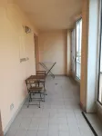 Two-room apartment for rent