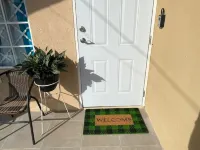 Island Treasure vacation suite