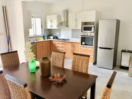 Le Tamier - Duplex seaside & swimming pool