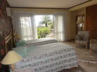 Madeiran Quinta with a wonderful 4000 m2 Botanical Garden with private pool Hotel a São Gonçalo